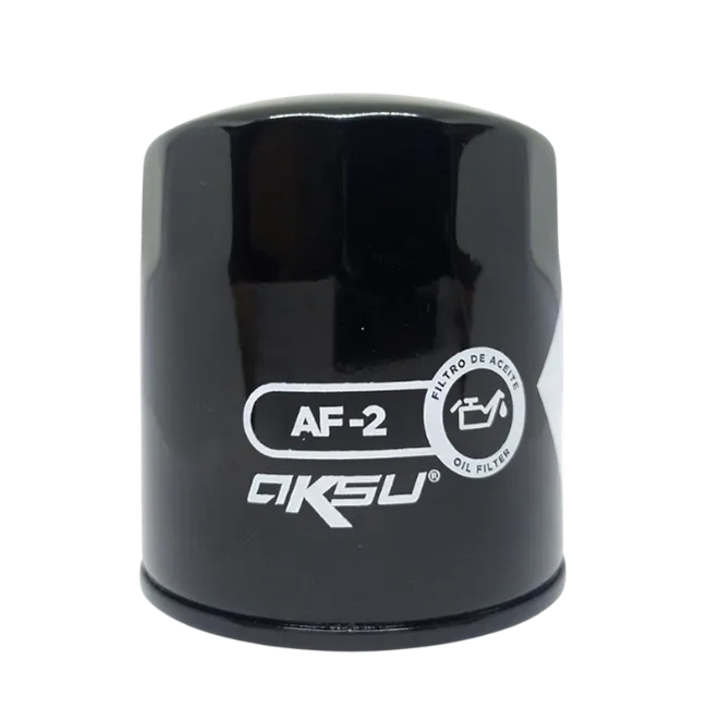 AF-2, Filtro de Aceite AF-2