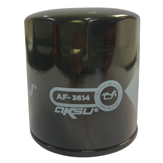 AF-3614, Filtro de Aceite AF-3614