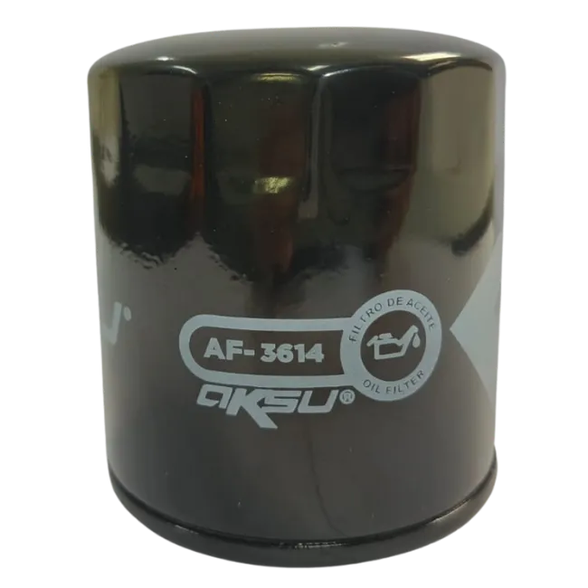 AF-3614, Filtro de Aceite AF-3614