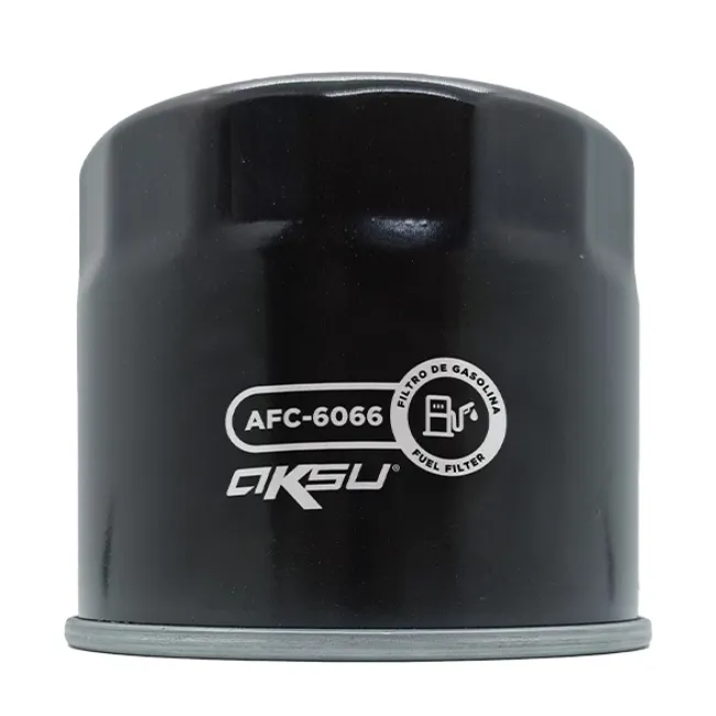 AFC-6066, Filtro de Combustible AFC-6066