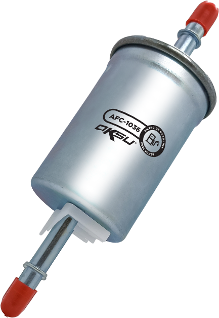 Filtro de Combustible AFC-1036