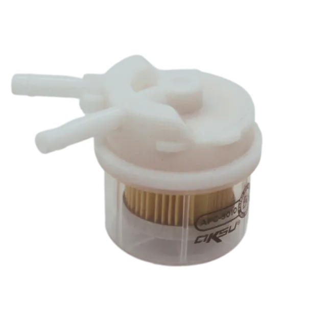 AFC-5010, Filtro de Combustible AFC-5010