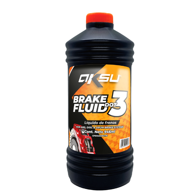 Liga de Frenos ALF-1L03