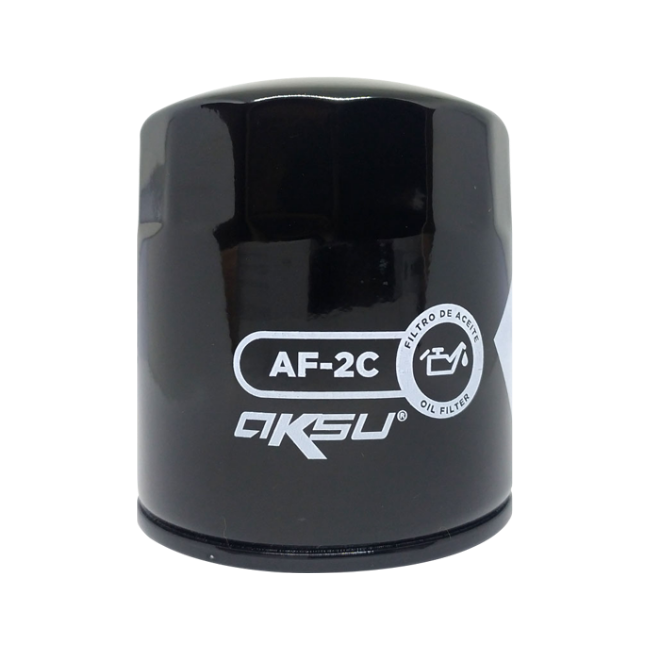AF-2C, Filtro de Aceite AF-2C