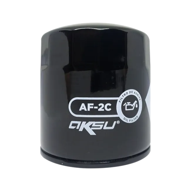 AF-2C, Filtro de Aceite AF-2C