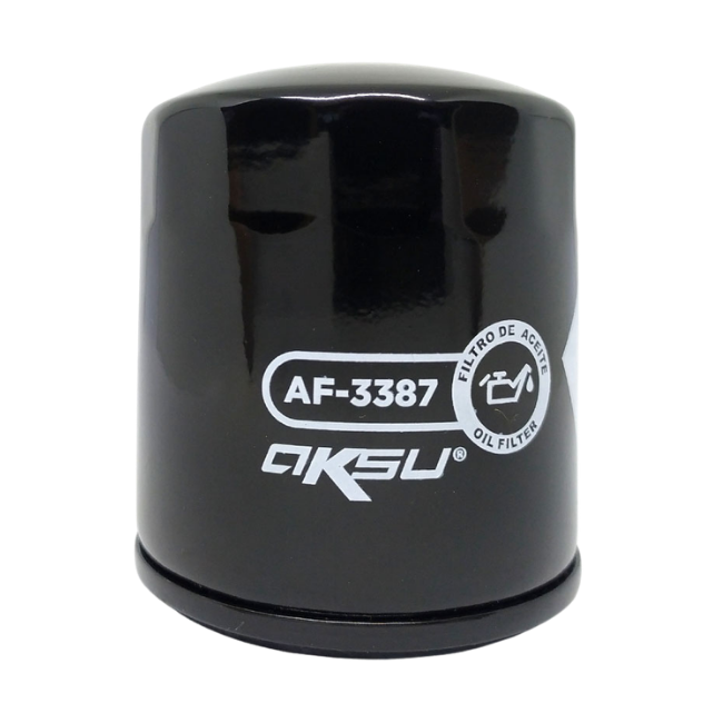 AF-3387, Filtro de Aceite AF-3387