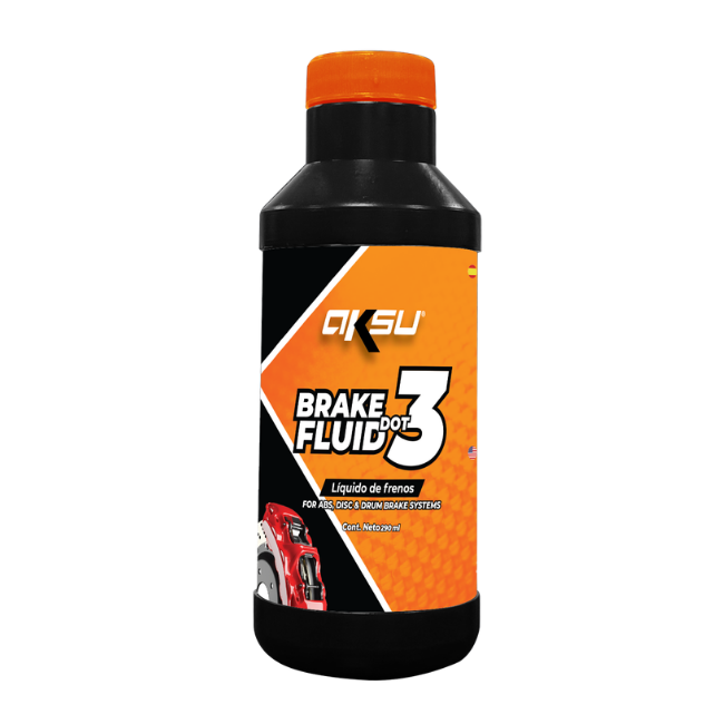 Liga de Frenos ALF-29003