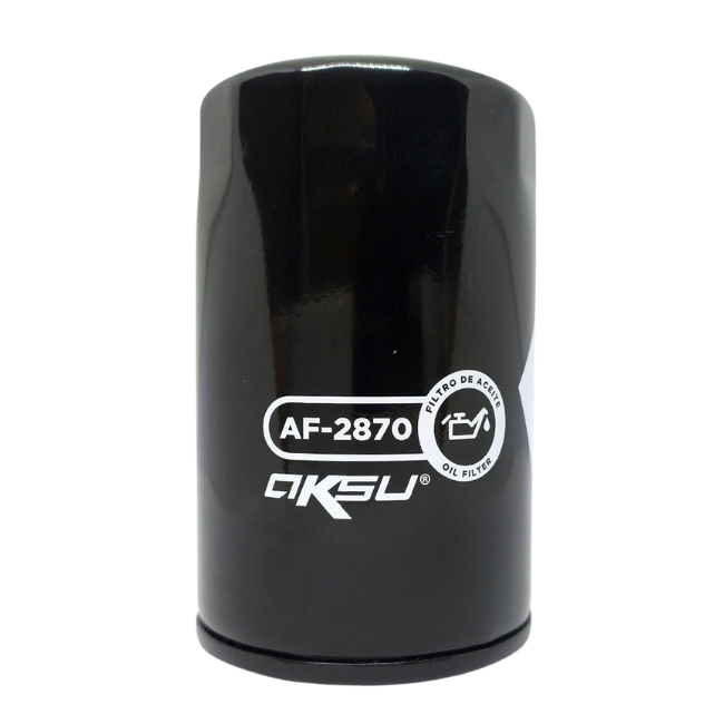 AF-2870, Filtro de Aceite AF-2870