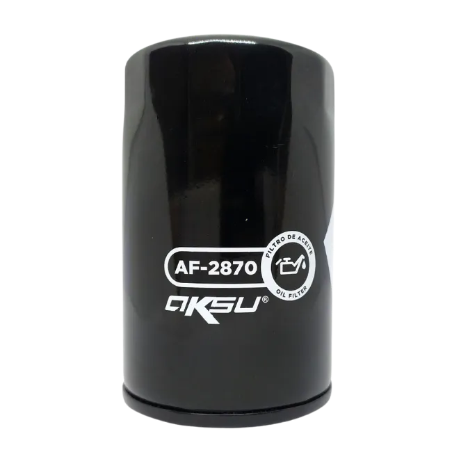 AF-2870, Filtro de Aceite AF-2870