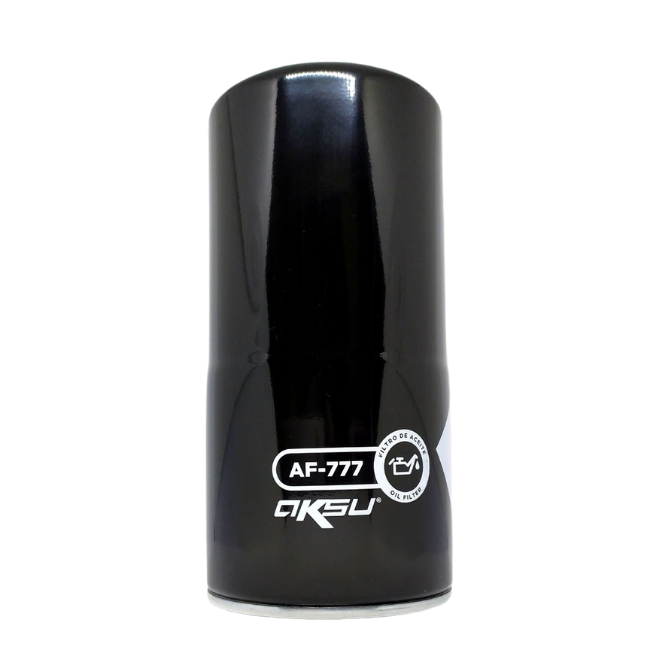 AF-777, Filtro de Aceite AF-777