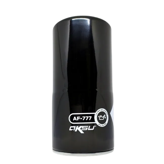 AF-777, Filtro de Aceite AF-777