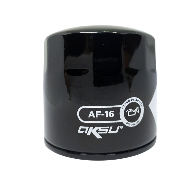 Filtro de Aceite AF-16