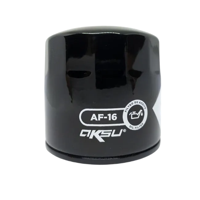 AF-16, Filtro de Aceite AF-16