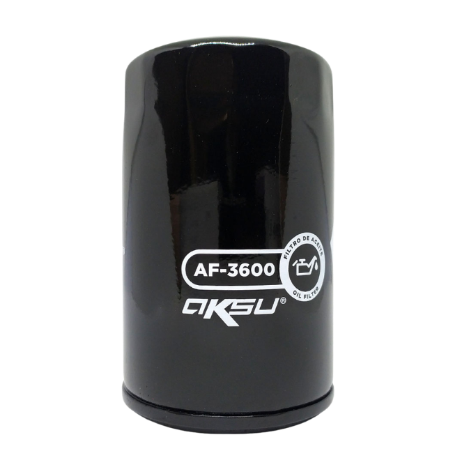 AF-3600, Filtro de Aceite AF-3600