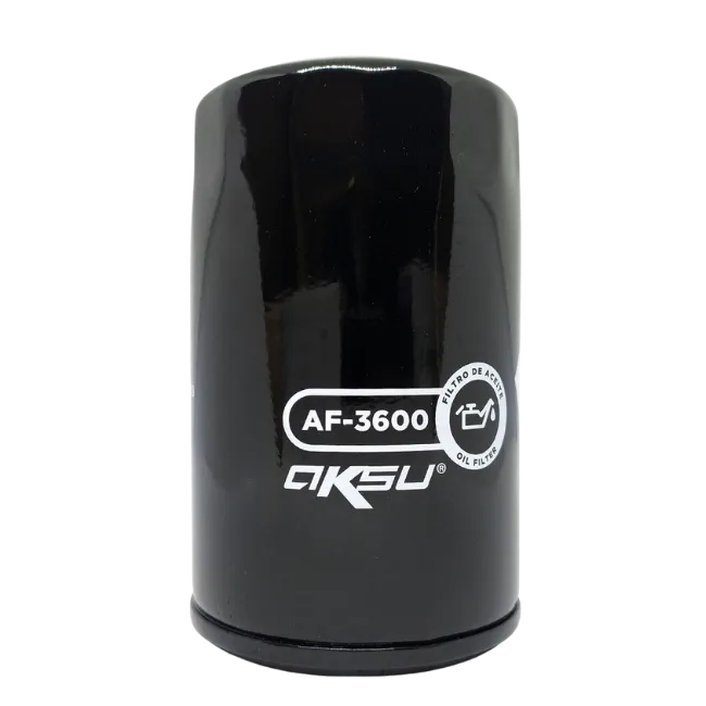 AF-3600, Filtro de Aceite AF-3600