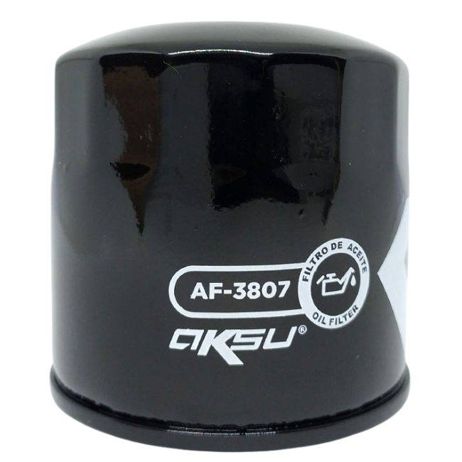 AF-3807, Filtro de Aceite AF-3807
