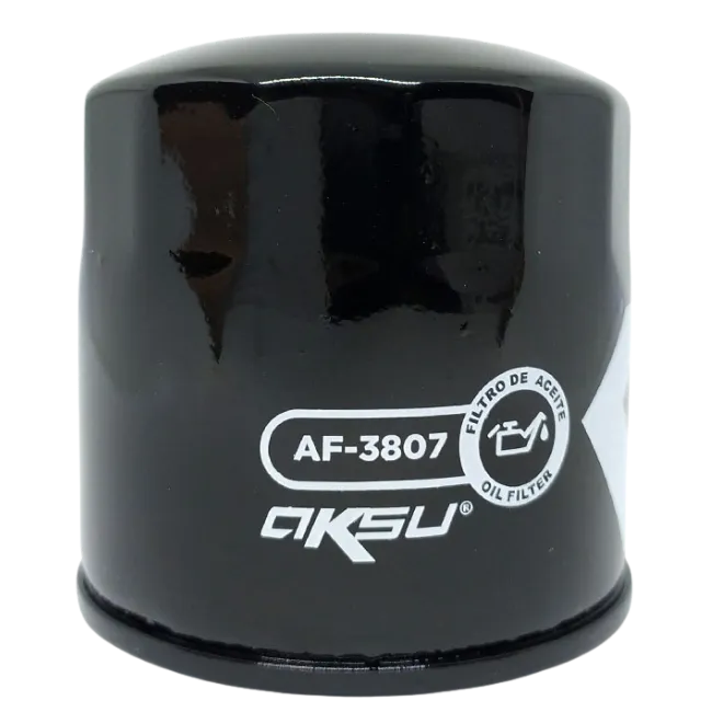 AF-3807, Filtro de Aceite AF-3807