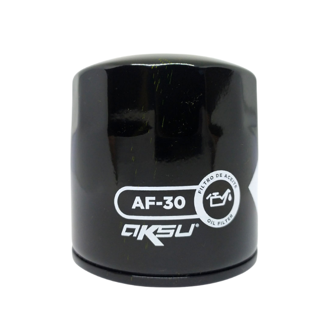 Filtro de Aceite AF-30