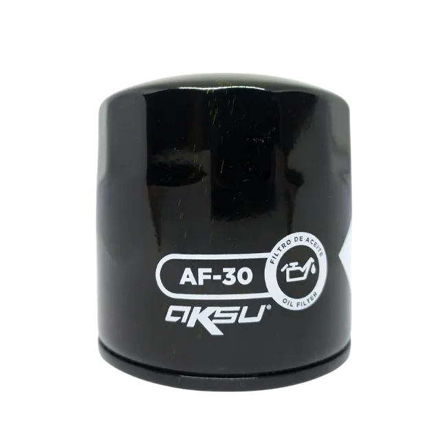 AF-30, Filtro de Aceite AF-30