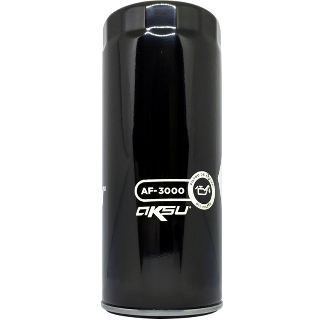 AF-3000, Filtro de Aceite AF-3000