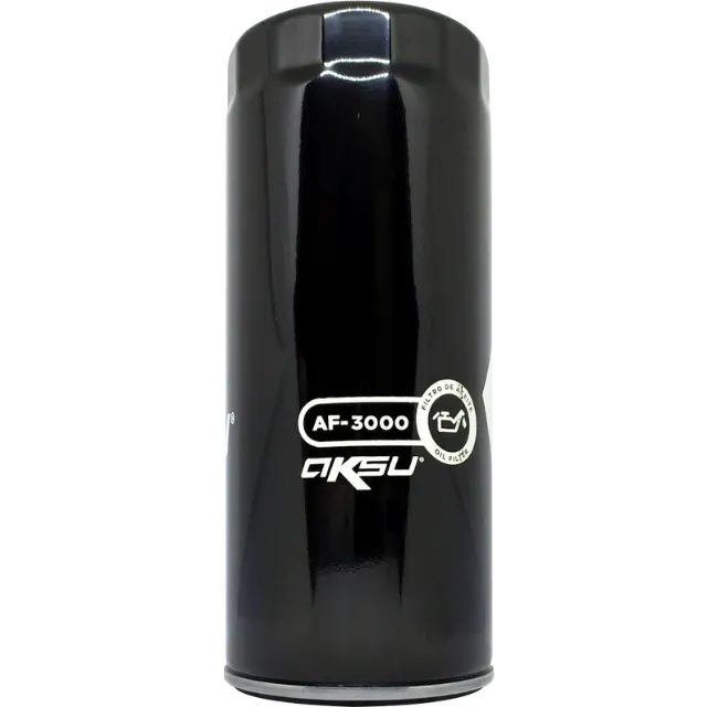 AF-3000, Filtro de Aceite AF-3000