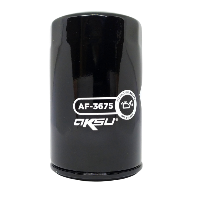 AF-3675, Filtro de Aceite AF-3675