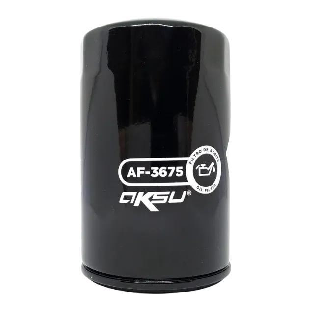 AF-3675, Filtro de Aceite AF-3675