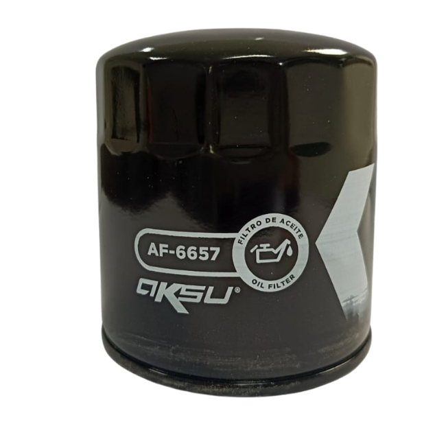 AF-6657, Filtro de Aceite AF-6657