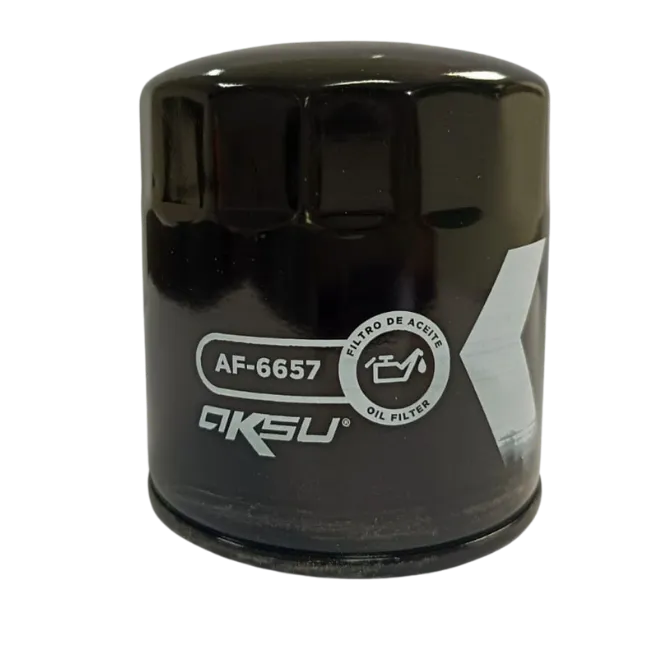 AF-6657, Filtro de Aceite AF-6657