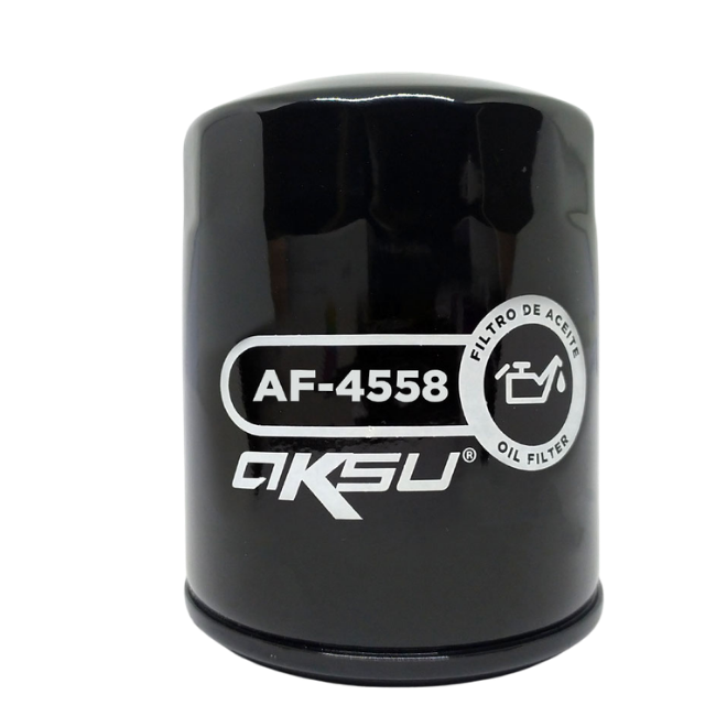 AF-4558, Filtro de Aceite AF-4558