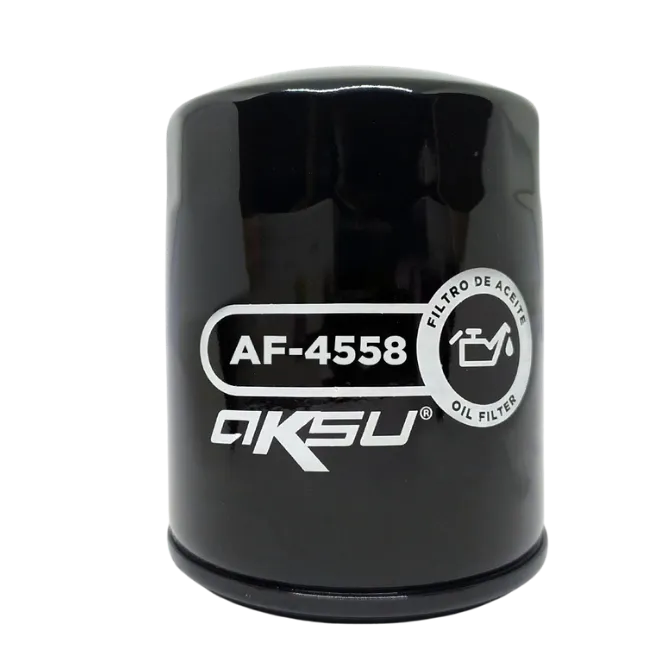 AF-4558, Filtro de Aceite AF-4558