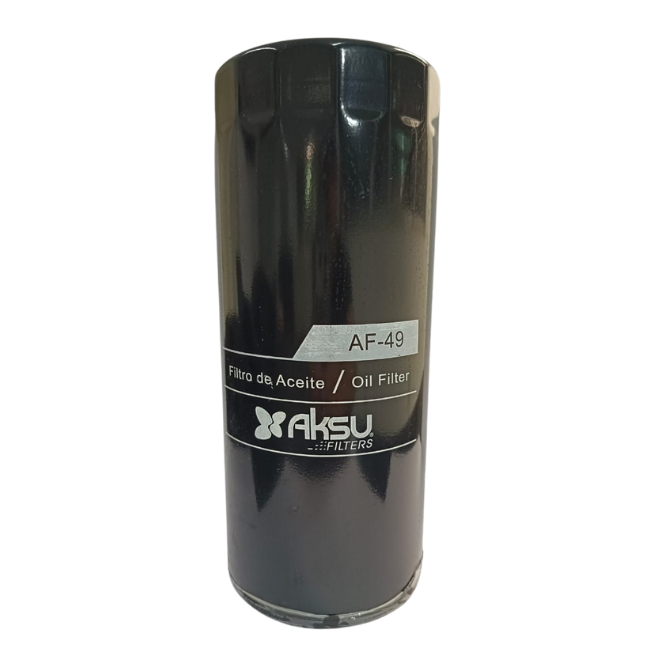 AF-49, Filtro de Aceite AF-49