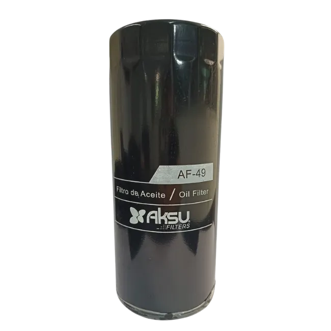 AF-49, Filtro de Aceite AF-49