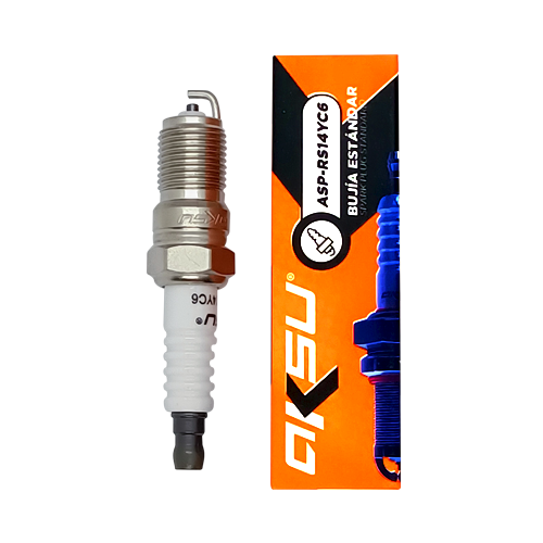 ASP-RS14YC6, Bujía ASP-RS14YC6
