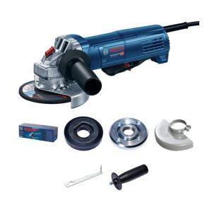 Imagen de AMOLADORA ANGULAR GWS 9-125 P 900W – BOSCH 
