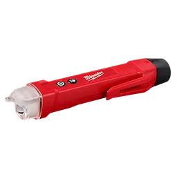 Detector de voltaje con LED