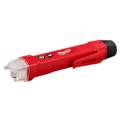 Detector de voltaje con LED