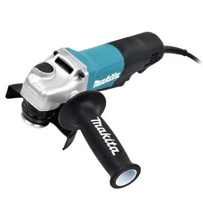 Imagen de AMOLADORA ANGULAR 4-1/2" GA4550 1300W – MAKITA