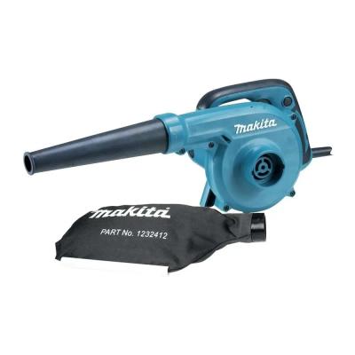 SOPLADORA ASPIRADORA DE AIRE 4.1 m³/min 600W – MAKITA