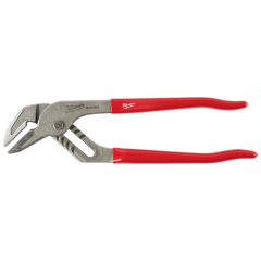 ALICATE DE MORDAZA LISA DE 10" MILWAUKEE / 48-22-6550