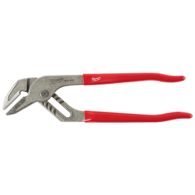 ALICATE DE MORDAZA LISA DE 10" MILWAUKEE / 48-22-6550