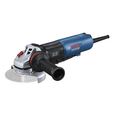 Imagen de AMOLADORA ANGULAR GWS 17-125 PS 5" 1700W – BOSCH 