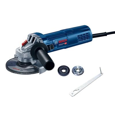 AMOLADORA ANGULAR GWS 9-125 S 900W – BOSCH 