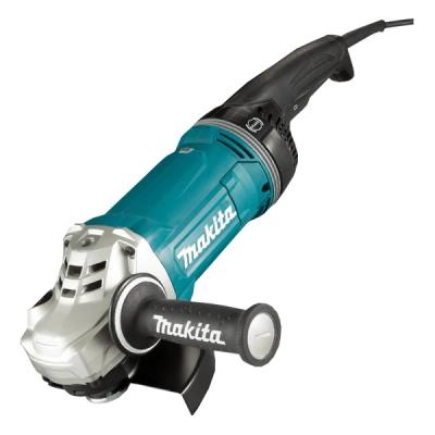 AMOLADORA ANGULAR 7" 2800W 8500 RPM GA7070- MAKITA