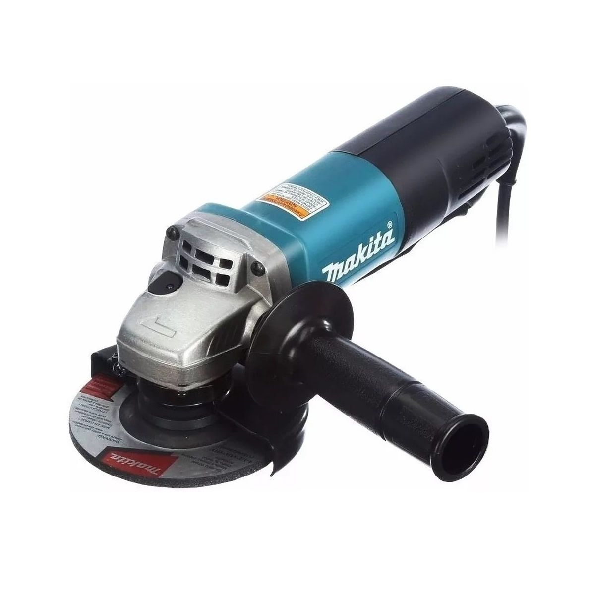 AMOLADORA ANGULAR 4-1/2" 9557HPG 840W – MAKITA