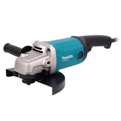 AMOLADORA ANGULAR 9″ 2200W 6600 RPM M0921B– MAKITA MT