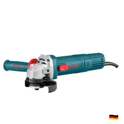 Amoladora angular 4,5" 850W RONIX 3111
