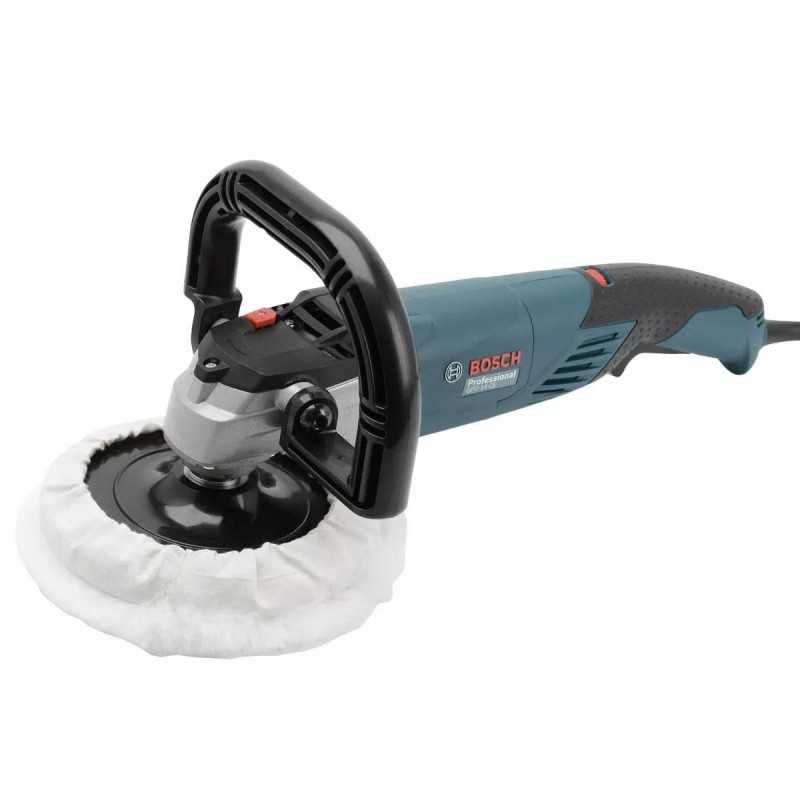 PULIDORA BOSCH GPO 14 CE 1400 WATTS VELOCIDAD REGULABLE
