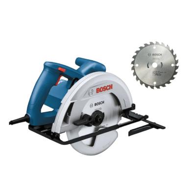 SIERRA CIRCULAR 7-1/4" GKS 130 1300W – BOSCH 