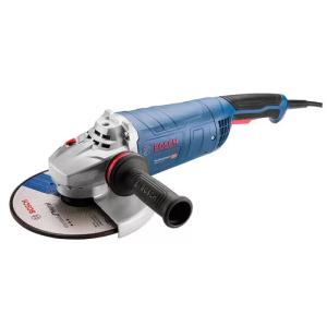 Imagen de AMOLADORA ANGULAR 9" 2500W 6500 RPM BOSCH GWS 25-230